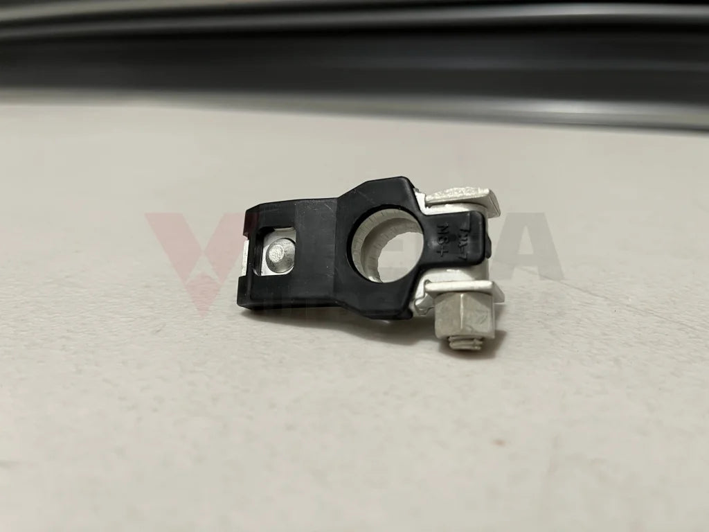 Positive Battery Terminal Connector (Small Post) To Suit Mitsubishi Lancer Evolution 7 / 8 9 Ct9A