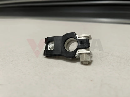 Positive Battery Terminal Connector (Small Post) To Suit Mitsubishi Lancer Evolution 7 / 8 9 Ct9A