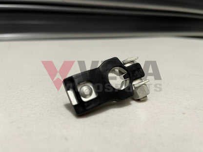 Positive Battery Terminal Connector (Small Post) To Suit Mitsubishi Lancer Evolution 7 / 8 9 Ct9A