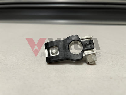 Positive Battery Terminal Connector (Small Post) To Suit Mitsubishi Lancer Evolution 7 / 8 9 Ct9A