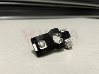 Positive Battery Terminal Connector (Small Post) To Suit Mitsubishi Lancer Evolution 7 / 8 9 Ct9A