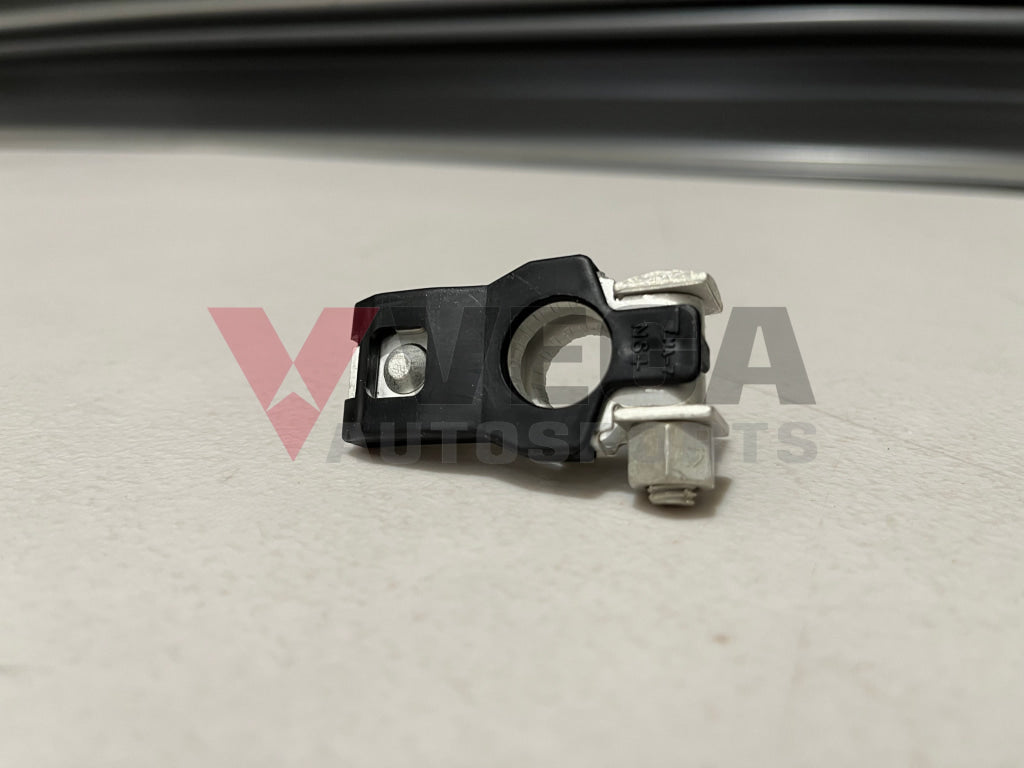 Positive Battery Terminal Connector (Small Post) To Suit Mitsubishi Lancer Evolution 7 / 8 9 Ct9A