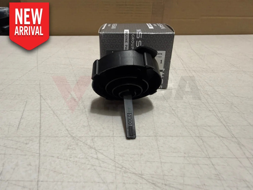 Power Steer Tank Cap to suit Nissan Skyline R34 GTR 49181-AA300 - Steering and Suspension