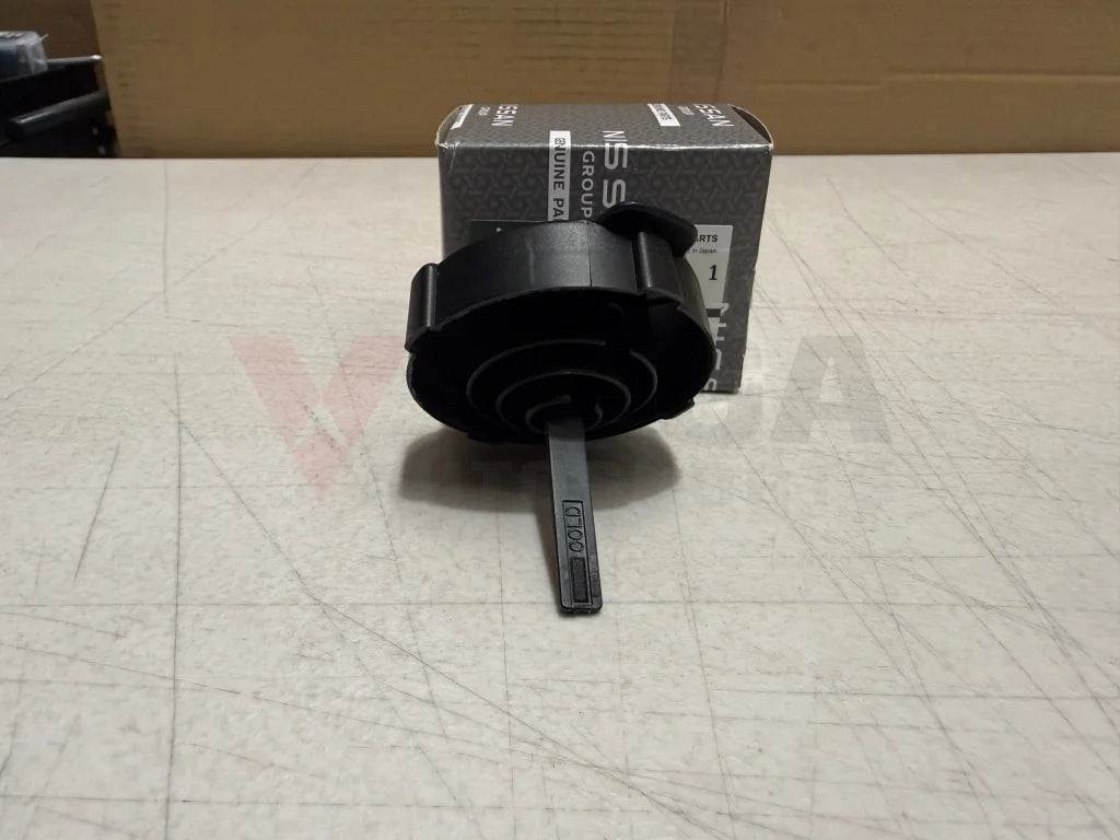 Power Steer Tank Cap to suit Nissan Skyline R34 GTR 49181-AA300 - Steering and Suspension