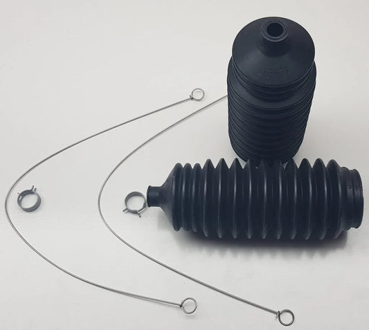 GENUINE OEM NISSAN POWER STEERING BOOT KIT R32 GTR, Z32, 180SX, S13 - Vega Autosports