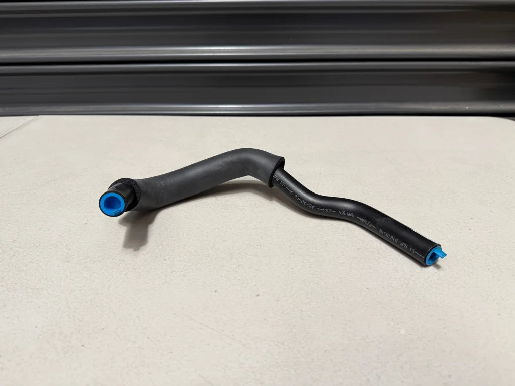 Power Steering Feed Hose to suit Nissan Skyline R34 GTR 49717-AA300 - Steering and Suspension