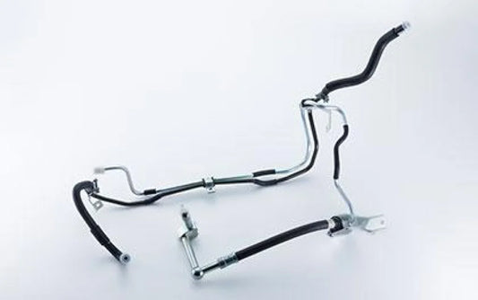 Power Steering Hardline assembly Line to suit Nissan Skyline R32 GTR **Discontinued** - Vega Autosports