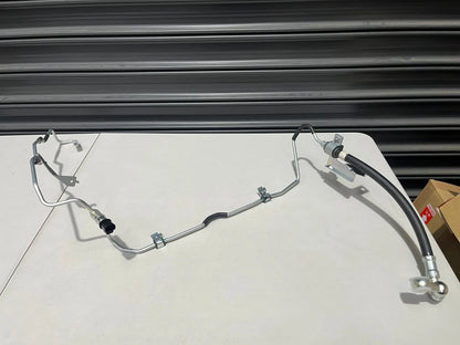 Power Steering High Pressure Hose To Suit Nissan Skyline R32 Gtr 49720-05U20 And Suspension