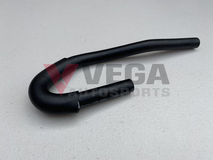 Power Steering Hose (Reservoir Return, Hardline to Steering Rack) to suit Nissan Skyline R33 GTR - Vega Autosports