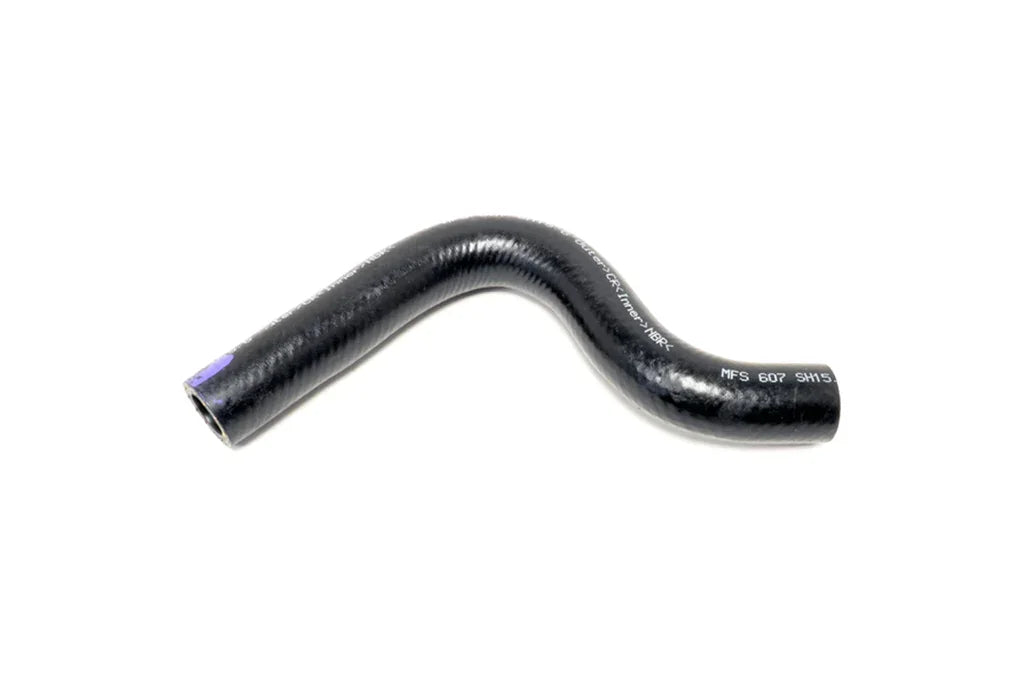 Power Steering Oil Rubber Hose (Reservoir To P/S Pump) Suit Mitsubishi Lancer Evolution 7 / 8 9