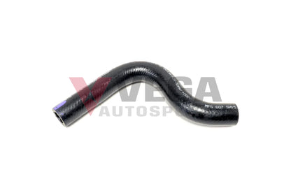 Power Steering Oil Rubber Hose (Reservoir To P/S Pump) Suit Mitsubishi Lancer Evolution 7 / 8 9