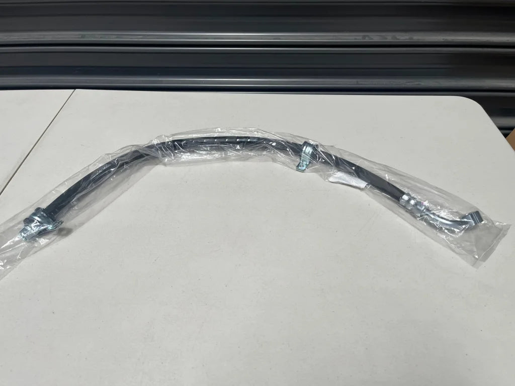 Power Steering Pressure Hose To Suit Mitsubishi Lancer Evolution 5 / 6 6.5 Cp9A Mr198080 And