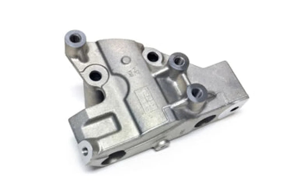 Power Steering Pump Bracket to suit Mitsubishi Lancer Evolution 7 - 9 MD374818 - Steering and Suspension