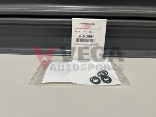 Power Steering Pump O-Ring Seal Kit To Suit Mitsubishi Lancer Evolution 5 / 6 Mr403964 And
