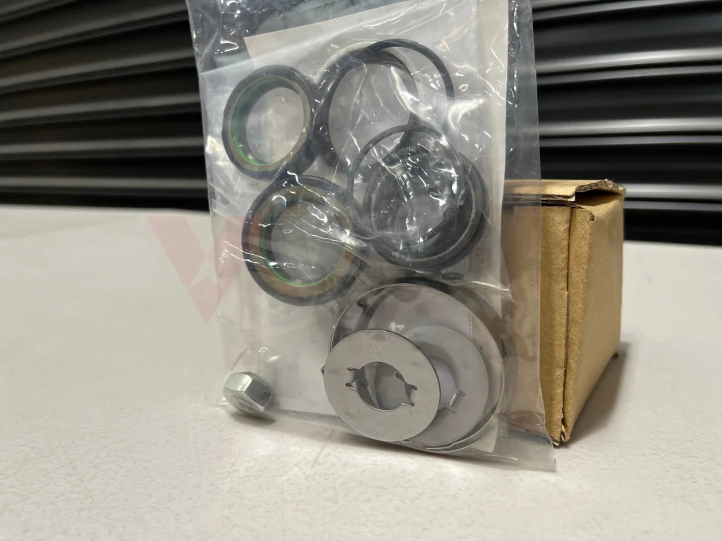 Power Steering Rack Seal Kit To Suit Mitsubishi Lancer 7 / 8 9 Ct9A And Suspension