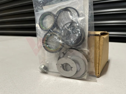 Power Steering Rack Seal Kit To Suit Mitsubishi Lancer 7 / 8 9 Ct9A And Suspension