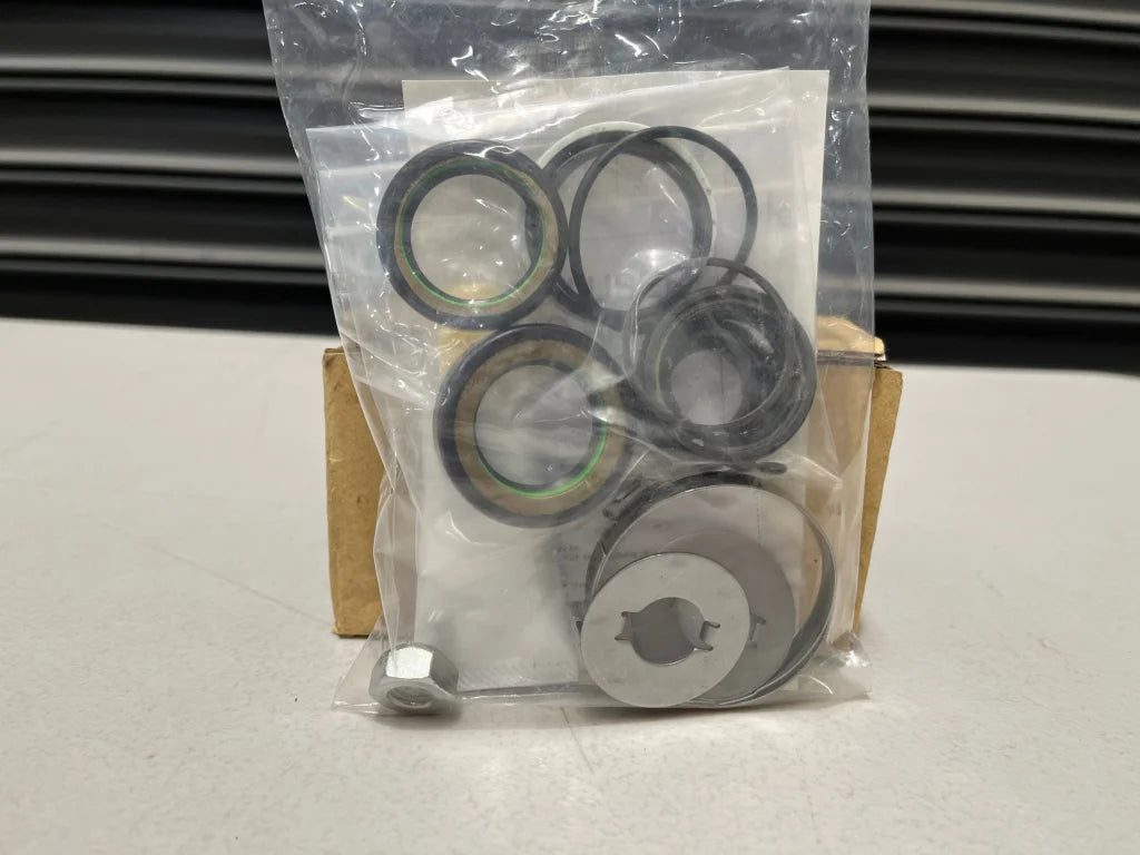 Power Steering Rack Seal Kit To Suit Mitsubishi Lancer 7 / 8 9 Ct9A And Suspension