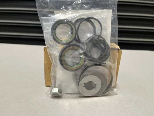 Power Steering Rack Seal Kit To Suit Mitsubishi Lancer 7 / 8 9 Ct9A And Suspension