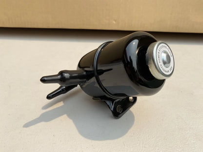 Power Steering Reservoir Assembly to suit Mitsubishi Lancer Evolution 5 / 6 / 6.5 TME CP9A - Vega Autosports