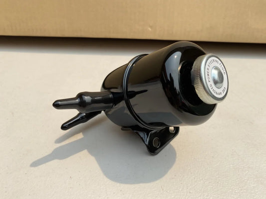 Power Steering Reservoir Assembly to suit Mitsubishi Lancer Evolution 5 / 6 / 6.5 TME CP9A - Vega Autosports