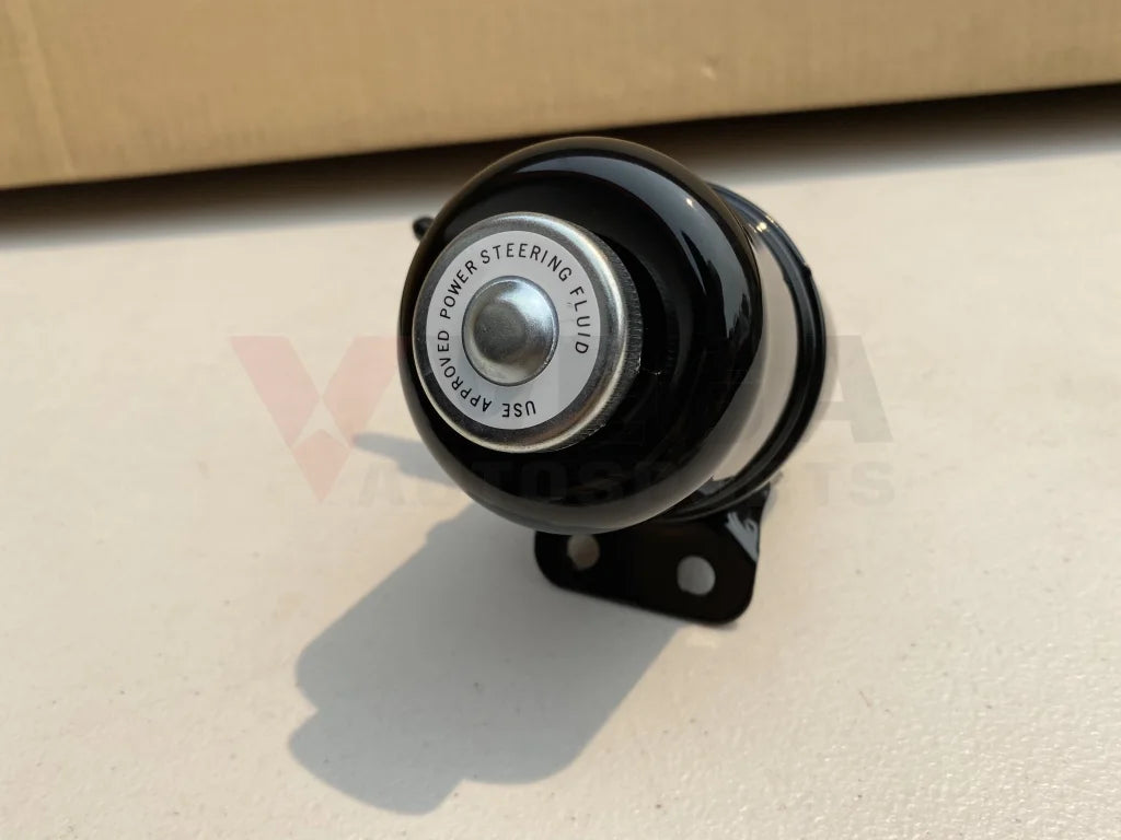 Power Steering Reservoir Assembly to suit Mitsubishi Lancer Evolution 5 / 6 / 6.5 TME CP9A - Vega Autosports