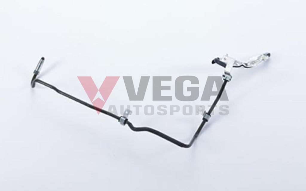 Genuine Nismo Heritage Power Steering (Reservoir to Power Steering Rack) Hardline to suit Nissan Skyline R32 GTR - Vega Autosports