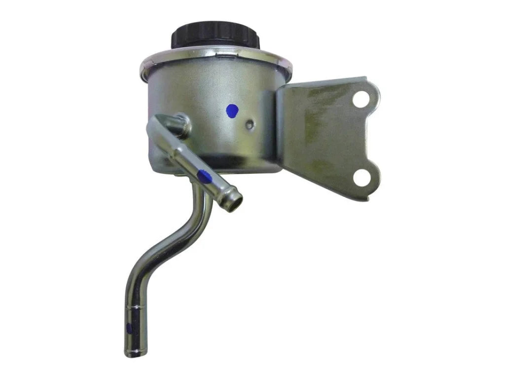 Power Steering Reservoir to suit Landcruiser 75 80 105 Series 1HZ 1HDT 1HDFT 4.2 Diesel 44360-60101 - Steering and