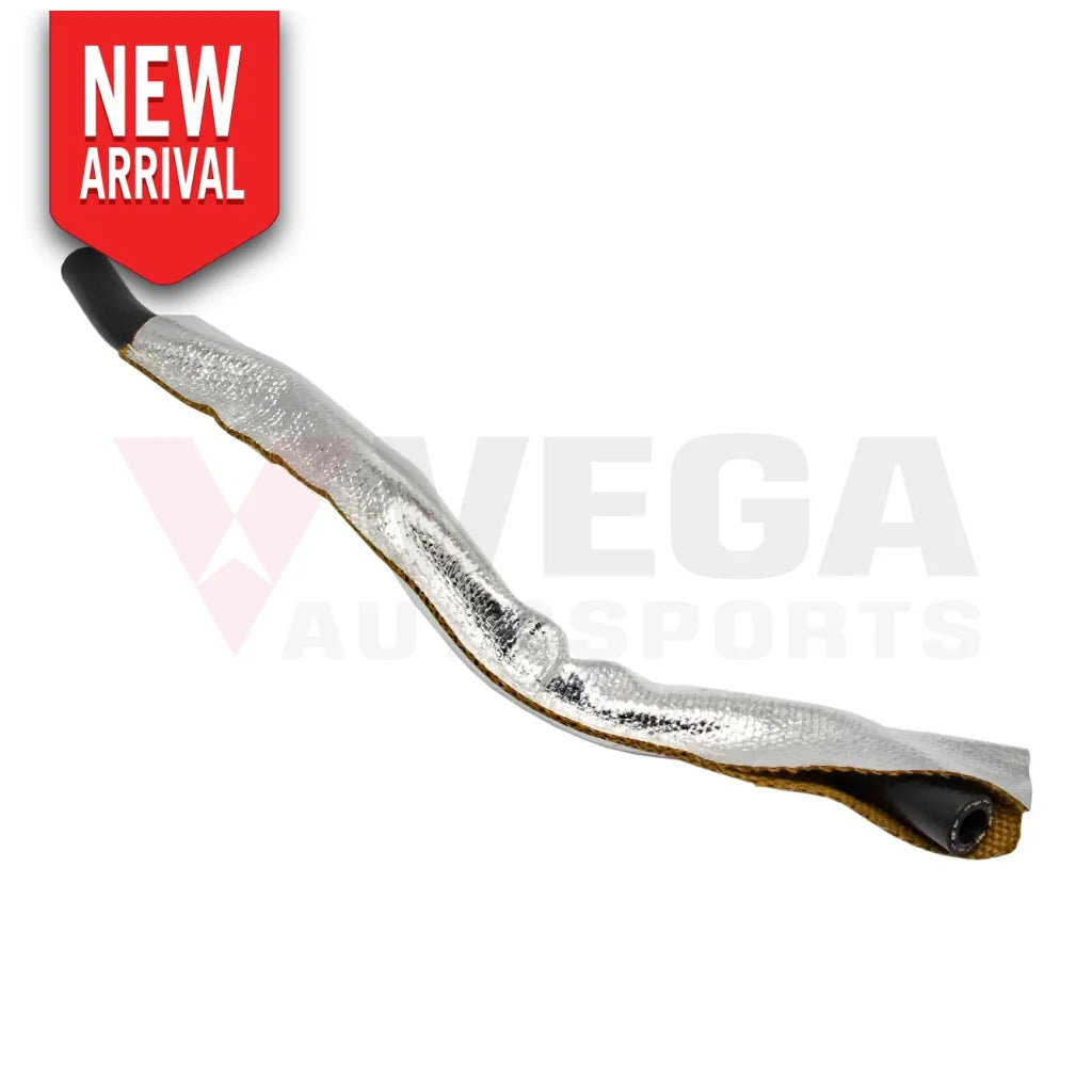 Power Steering Return Hose to suit Nissan Skyline R34 GTR 49725-AA301 - Steering and Suspension