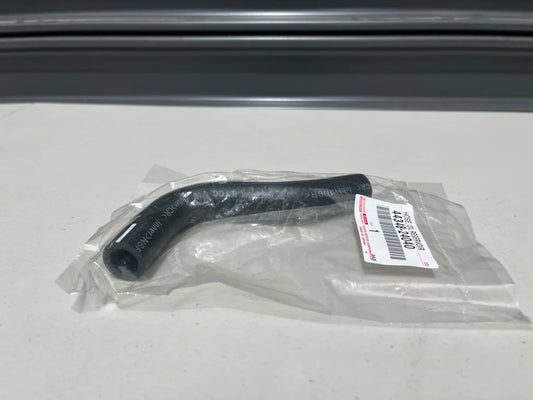 Power Steering To Reservoir Hose Suit Toyota Supra Jza80 44348-24040 Differential