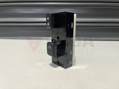 Power Window Main Switch Assembly Lhs To Suit Nissan 370Z 25411-1Ek0A Electrical