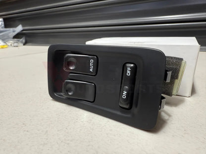 Power Window Switch (Driver) to suit Mazda RX7 1993-2002 F100-66-350C Electrical