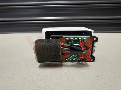Power Window Switch (Driver) to suit Mazda RX7 1993-2002 F100-66-350C Electrical