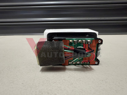 Power Window Switch (Driver) to suit Mazda RX7 1993-2002 F100-66-350C Electrical