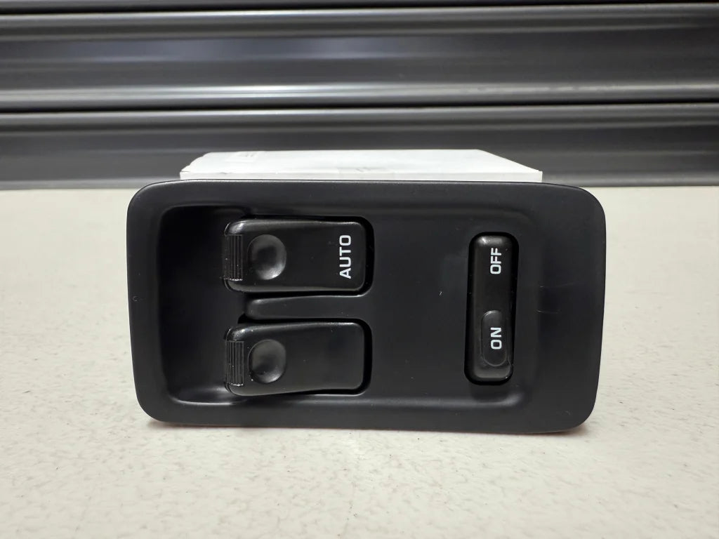 Power Window Switch (Driver) to suit Mazda RX7 1993-2002 F100-66-350C Electrical