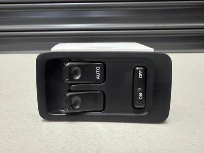 Power Window Switch (Driver) to suit Mazda RX7 1993-2002 F100-66-350C Electrical