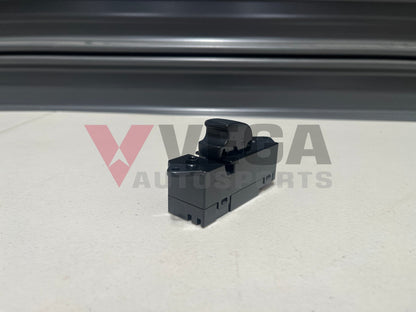 Power Window Switch (Front Passenger) to suit Mitsubishi Lancer Evolution 7 / 8 / 9 CT9A 8608A099 - Vega Autosports