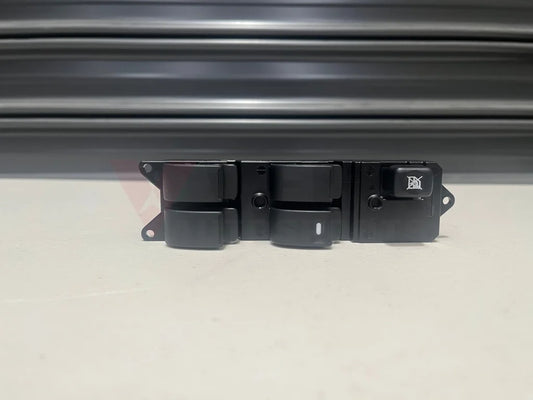 Power Window Switch (Front Rhs Driver) To Suit Mitsubishi Lancer Evolution 9 Ct9A 8608A097