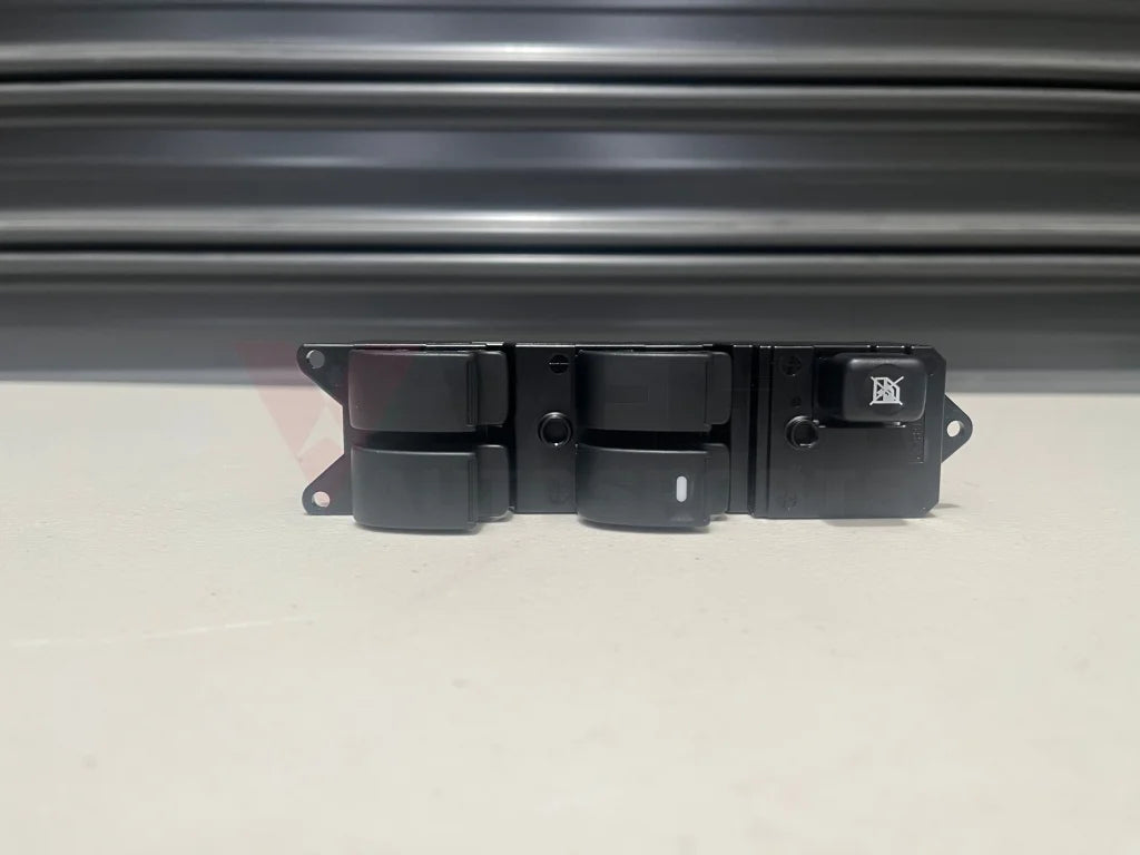 Power Window Switch (Front Rhs Driver) To Suit Mitsubishi Lancer Evolution 9 Ct9A 8608A097