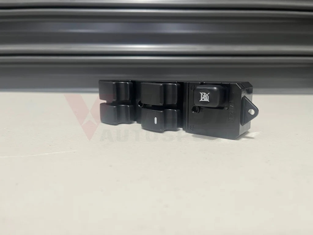 Power Window Switch (Front Rhs Driver) To Suit Mitsubishi Lancer Evolution 9 Ct9A 8608A097