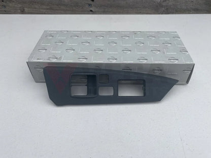 Power Window Switch Panel (Driver Side) to suit Nissan Skyline R34 GTR / GTT (Coupe) - Vega Autosports