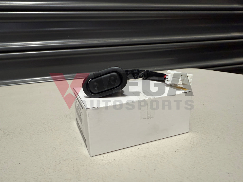 Power Window Switch (Passenger) to suit Mazda RX7 1993-2002 FD01-66-370A Electrical