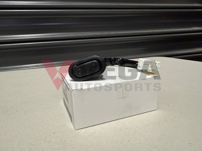 Power Window Switch (Passenger) to suit Mazda RX7 1993-2002 FD01-66-370A Electrical