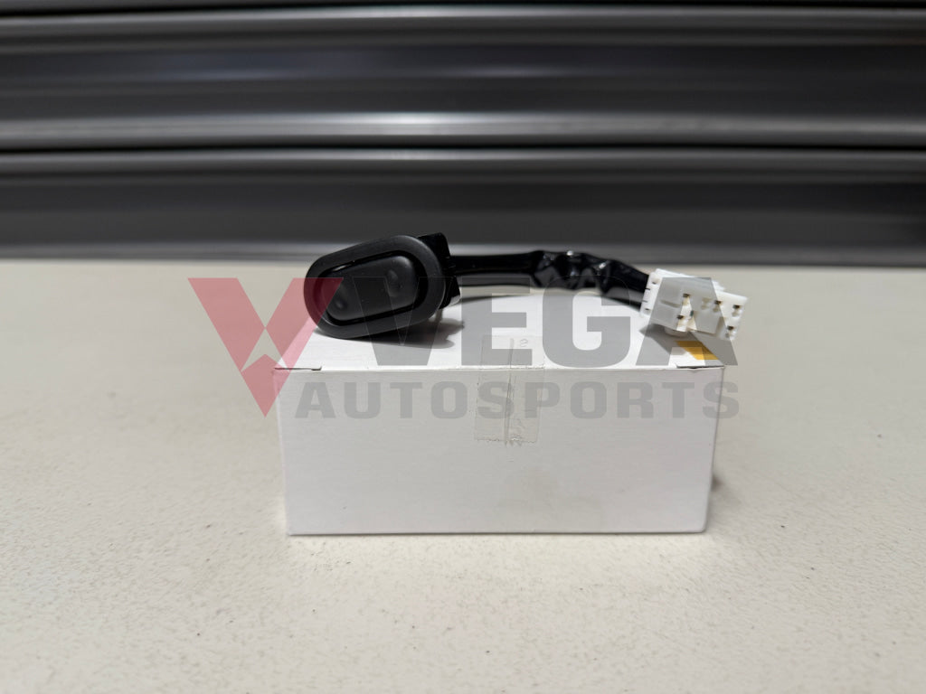 Power Window Switch (Passenger) to suit Mazda RX7 1993-2002 FD01-66-370A Electrical
