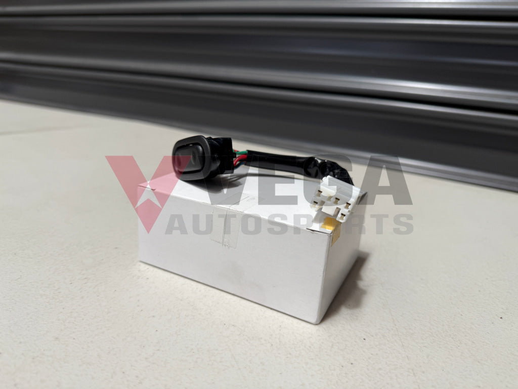 Power Window Switch (Passenger) to suit Mazda RX7 1993-2002 FD01-66-370A Electrical