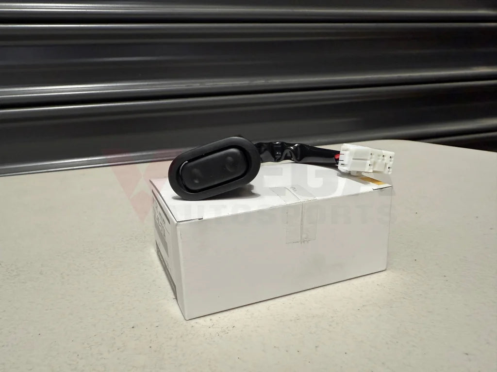 Power Window Switch (Passenger) to suit Mazda RX7 1993-2002 FD01-66-370A Electrical