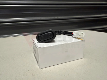 Power Window Switch (Passenger) to suit Mazda RX7 1993-2002 FD01-66-370A Electrical