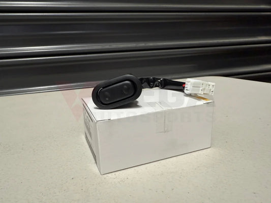 Power Window Switch (Passenger) to suit Mazda RX7 1993-2002 FD01-66-370A Electrical