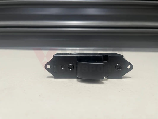 Power Window Switch (Rear Lhs Passenger) To Suit Mitsubishi Lancer Evolution 7 / 8 Ct9A Mr587880