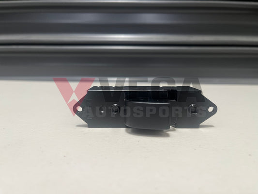 Power Window Switch (Rear Lhs Passenger) To Suit Mitsubishi Lancer Evolution 7 / 8 Ct9A Mr587880