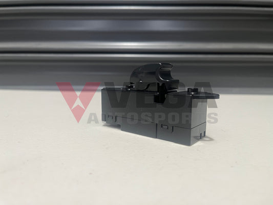Power Window Switch (Rear Lhs Passenger) To Suit Mitsubishi Lancer Evolution 7 / 8 Ct9A Mr587880
